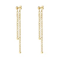 Orecchini Brosway Donna ESSENTIAL in Acciaio BNL096